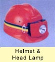 Safety Emergency & Other Rescue Equipments