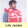 Safety Emergency & Other Rescue Equipments